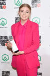 Elsie Fisher In A.L.C. - 2018 Gotham Independent Film Awards