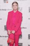 Elsie Fisher In A.L.C. - 2018 Gotham Independent Film Awards
