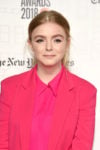 Elsie Fisher In A.L.C. - 2018 Gotham Independent Film Awards