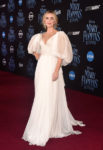 Emily Blunt In Yanina Couture - ‘Mary Poppins Returns’ LA PremiereEmily Blunt In Yanina Couture - ‘Mary Poppins Returns’ LA Premiere