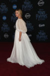 Emily Blunt In Yanina Couture - ‘Mary Poppins Returns’ LA Premiere