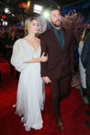 Emily Blunt In Yanina Couture - ‘Mary Poppins Returns’ LA Premiere