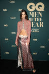 Emily Ratajkowski In Paco Rabanne - GQ Australia Men Of The Year Awards 2018
