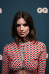 Emily Ratajkowski In Paco Rabanne - GQ Australia Men Of The Year Awards 2018