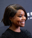 Gabrielle Union In Rebecca de Ravenel - 'American Son' Broadway Opening Night