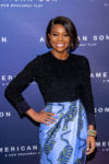 Gabrielle Union In Rebecca de Ravenel - 'American Son' Broadway Opening Night