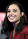Gal Gadot In Mugler - 'Ralph Breaks The Internet' London Premiere