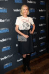 Charlize Theron In Christian Dior - IndieWire Honors 2018