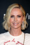 Charlize Theron In Christian Dior - IndieWire Honors 2018