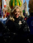 Rita Ora In Moncler 4 Simone Rocha - 2018 Macy's Thanksgiving Day Parade
