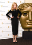 Nicole Kidman In Michael Kors Collection - 'A Life In Pictures' Photocall