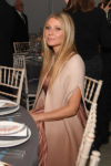 Gwyneth Paltrow In Christian Dior Haute Couture - Guggenheim International Gala