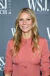 Gwyneth Paltrow In Hermes - WSJ Tech D Live