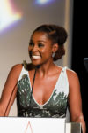 Issa Rae In Altuzarra - 7th Annual State Of The Entertainment Industry Conference