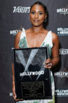 Issa Rae In Altuzarra - 7th Annual State Of The Entertainment Industry Conference