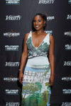 Issa Rae In Altuzarra - 7th Annual State Of The Entertainment Industry Conference