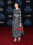 Karen Gillan In Michael Kors Collection - 'Mary Poppins Returns' LA Premiere