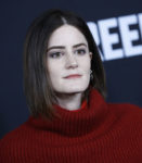Kayla Foster In Sally LaPointe - 'Creed II' New York Premiere