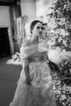 Keira Knightley In Chanel Haute Couture - 'The Nutcracker and the Four Realms ' London Premiere