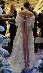 Keira Knightley In Chanel Haute Couture - 'The Nutcracker and the Four Realms ' London Premiere