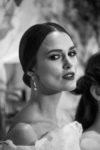 Keira Knightley In Chanel Haute Couture - 'The Nutcracker and the Four Realms ' London Premiere