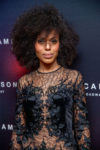 Kerry Washington In Zuhair Murad - 'American Son' Broadway Opening Night After Party