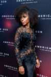 Kerry Washington In Zuhair Murad - 'American Son' Broadway Opening Night After Party