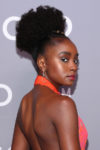 KiKi Layne In Carolina Herrera - 'If Beale Street Could Talk' SCAD Savannah Film Festival Screening