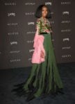 Kiki Layne In Gucci - 2018 LACMA Art + Film Gala