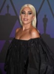 Lady Gaga In Valentino - 2018 Governors Awards