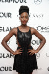 Lupita Nyong'o In Celine - 2018 Glamour Women of the Year Awards