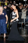Meghan, Duchess of Sussex In Safiyaa - The Royal Variety Performance 2018
