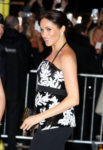 Meghan, Duchess of Sussex In Safiyaa - The Royal Variety Performance 2018