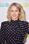 Naomi Watts In Alessandra Rich - Worldwide Orphans 14th Annual Gala