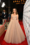 Natalie Portman In Christian Dior Haute Couture - 'Vox Lux' AFI FEST 2018 Special Screening