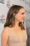 Natalie Portman In Christian Dior Haute Couture - 'Vox Lux' AFI FEST 2018 Special Screening