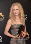 Nicole Kidman In Christian Dior - 22nd Annual Hollywood Film AwardsNicole Kidman In Christian Dior - 22nd Annual Hollywood Film Awards