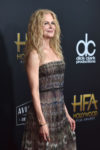 Nicole Kidman In Christian Dior - 22nd Annual Hollywood Film Awards