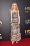 Nicole Kidman In Christian Dior - 22nd Annual Hollywood Film Awards