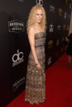 Nicole Kidman In Christian Dior - 22nd Annual Hollywood Film Awards