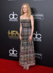 Nicole Kidman In Christian Dior - 22nd Annual Hollywood Film Awards