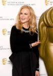Nicole Kidman In Michael Kors Collection - 'A Life In Pictures' Photocall