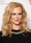 Nicole Kidman In Michael Kors Collection - 'A Life In Pictures' Photocall