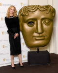 Nicole Kidman In Michael Kors Collection - 'A Life In Pictures' Photocall