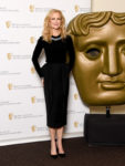 Nicole Kidman In Michael Kors Collection - 'A Life In Pictures' Photocall