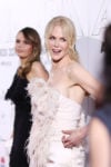 Nicole Kidman In Oscar de la Renta - ARIA Awards 2018