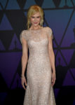 Nicole Kidman In Rodarte - 2018 Governors Awards