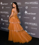 Olivia Munn In J. Mendel - 2018 Baby2Baby Gala