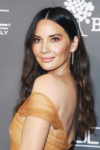 Olivia Munn In J. Mendel - 2018 Baby2Baby Gala