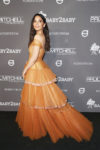 Olivia Munn In J. Mendel - 2018 Baby2Baby Gala